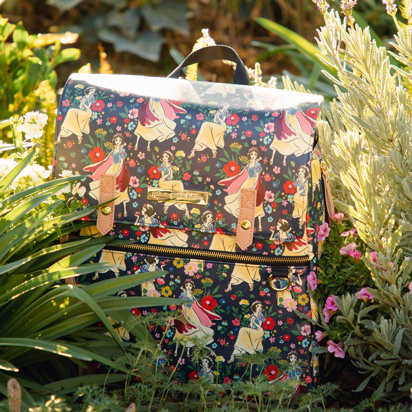 META BACKPACK - DISNEY SNOW WHITE'S ENCHANTED FOREST