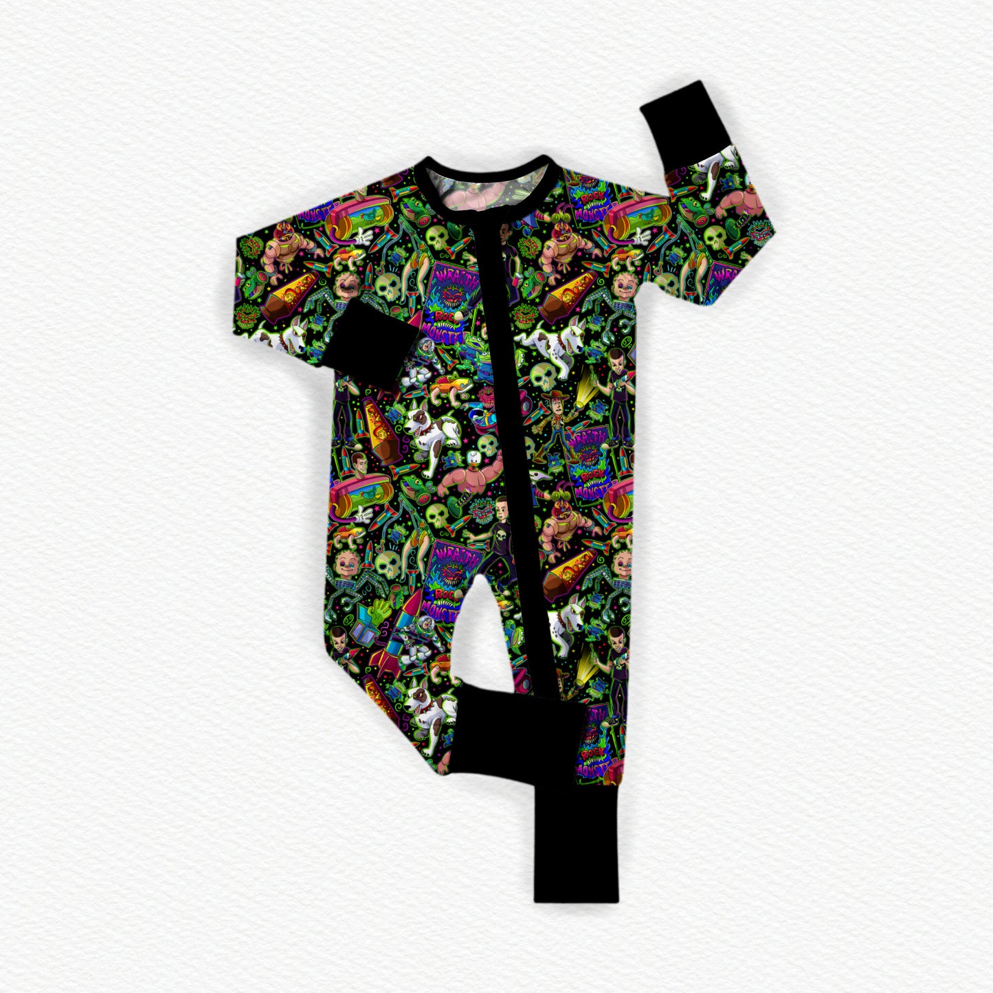 🧨 ONE OF A KIND "Sid’s Room" Wholesale Bundle Custom Branding