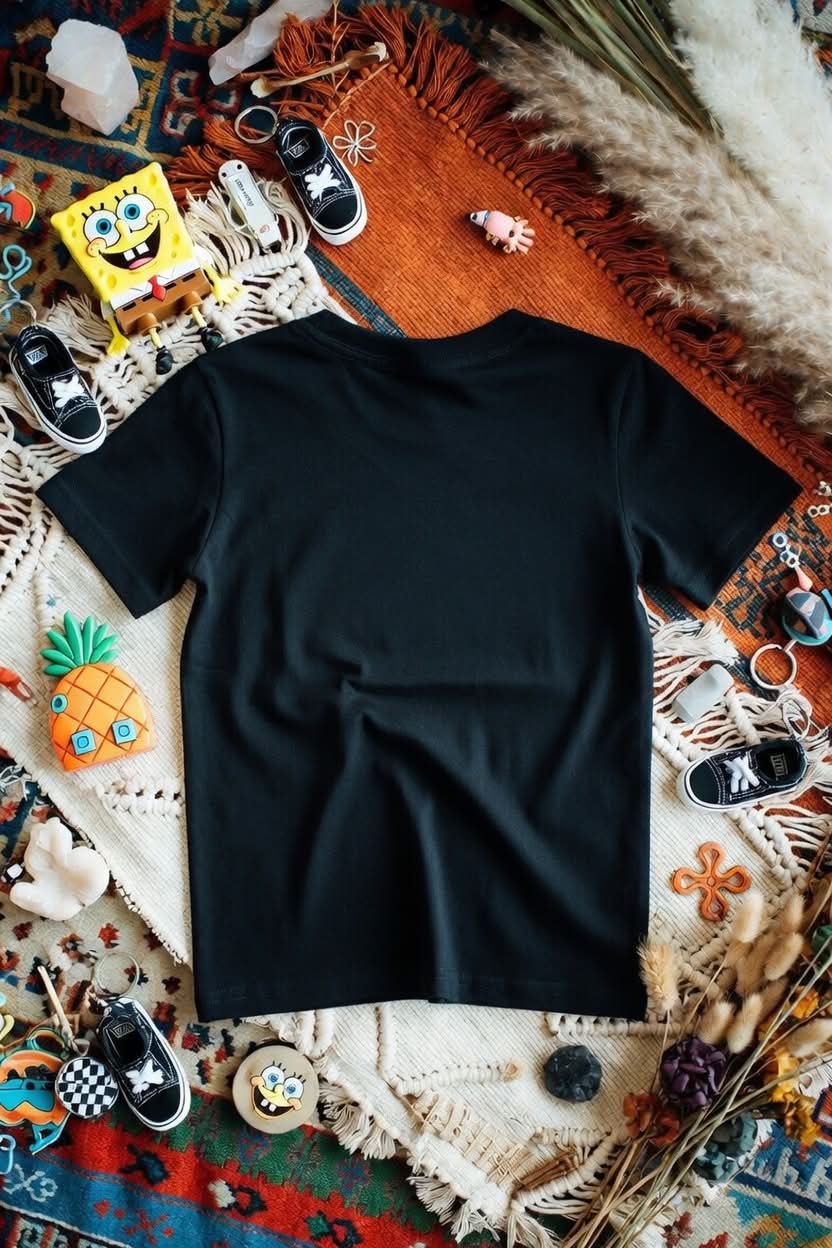 Blackbeard Youth T-Shirt