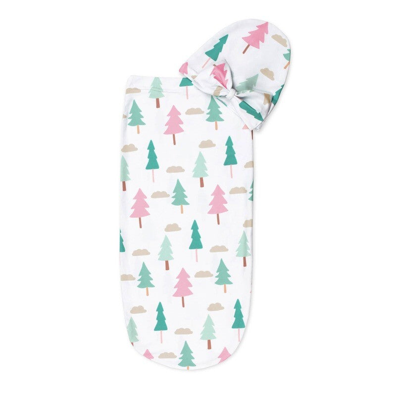 Cutie Cocoon™ On Cloud Pine