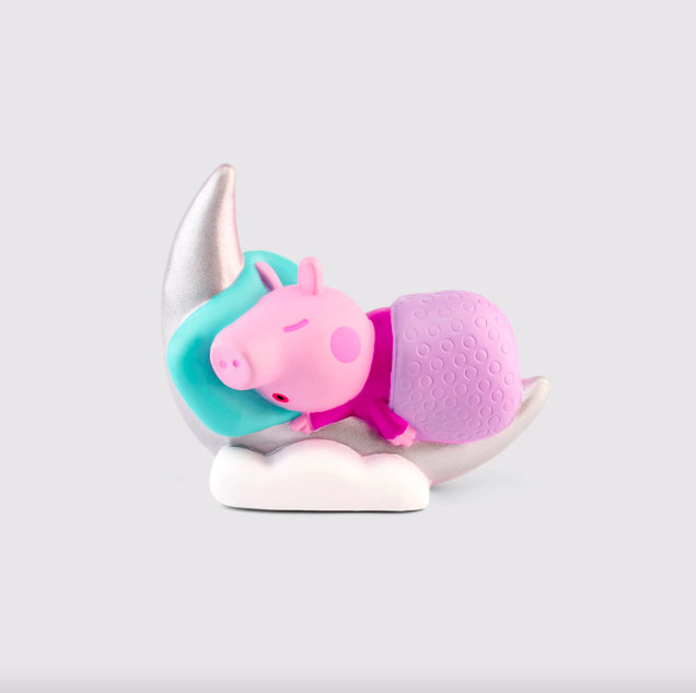 Tonies - Peppa Pig Bedtime Stories