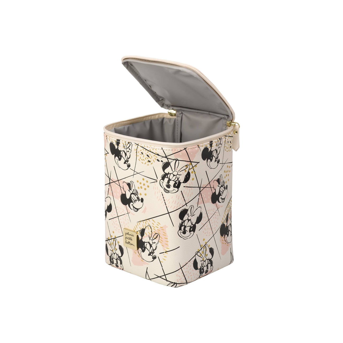INTER-MIX COOL PIXEL PLUS - SHIMMERY MINNIE MOUSE
