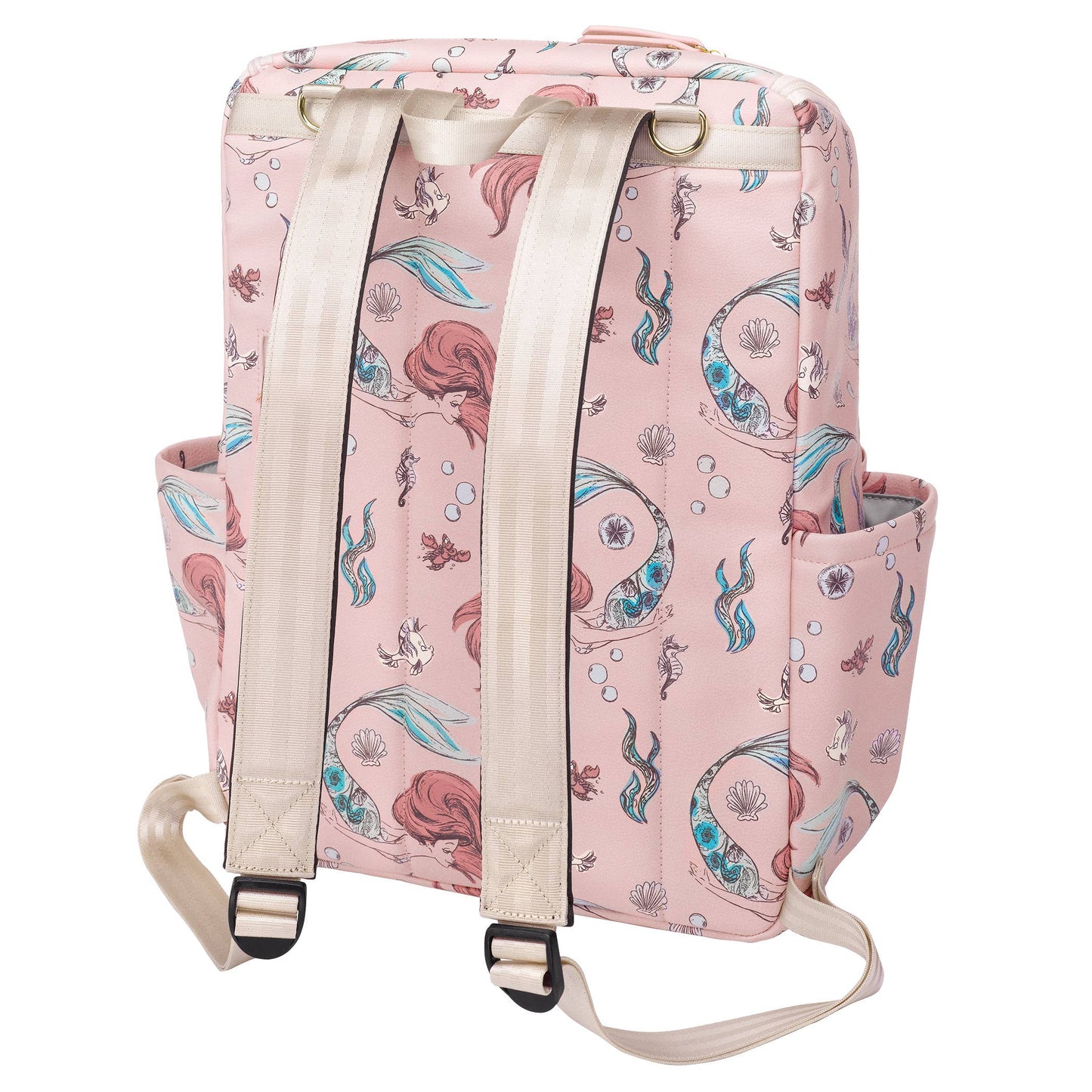 METHOD BACKPACK - LITTLE MERMAID