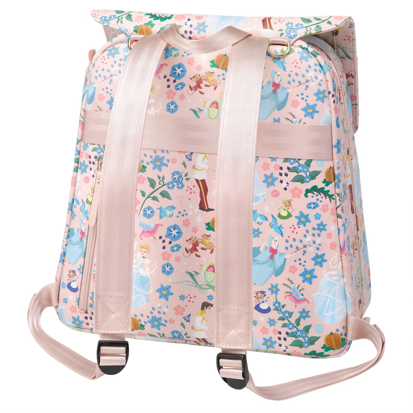 META BACKPACK - CINDERELLA