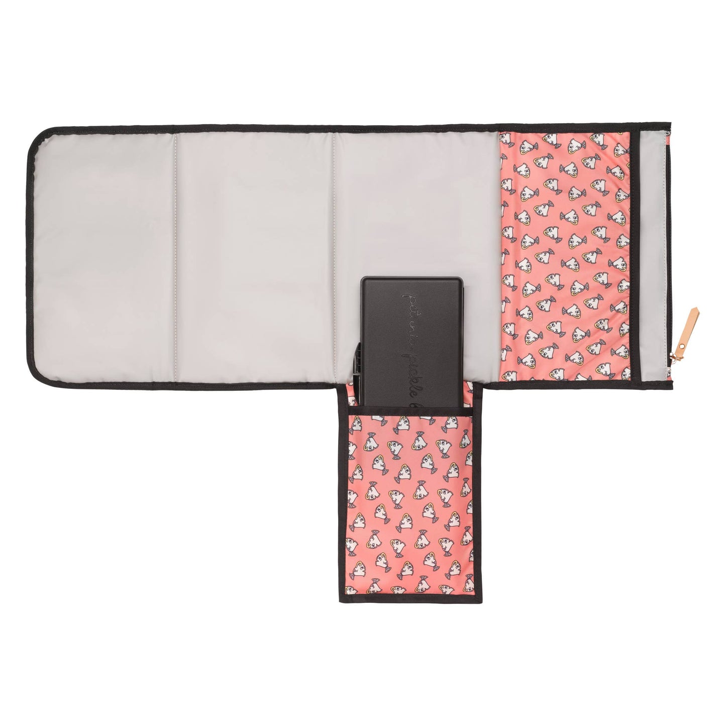 Nimble Clutch + Changer - Chip