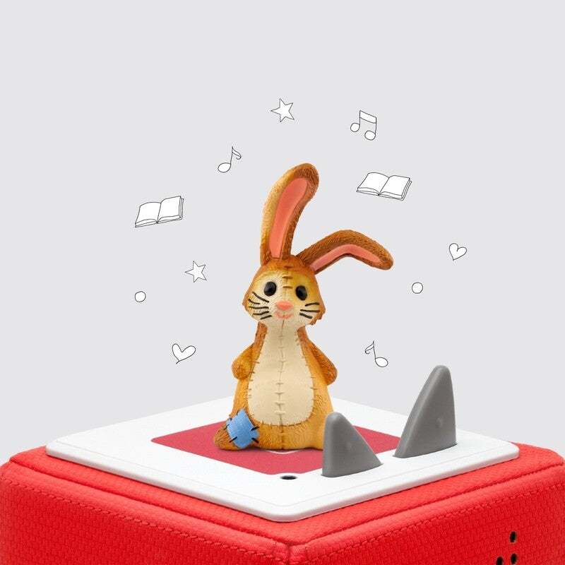 Tonies The Velveteen Rabbitt