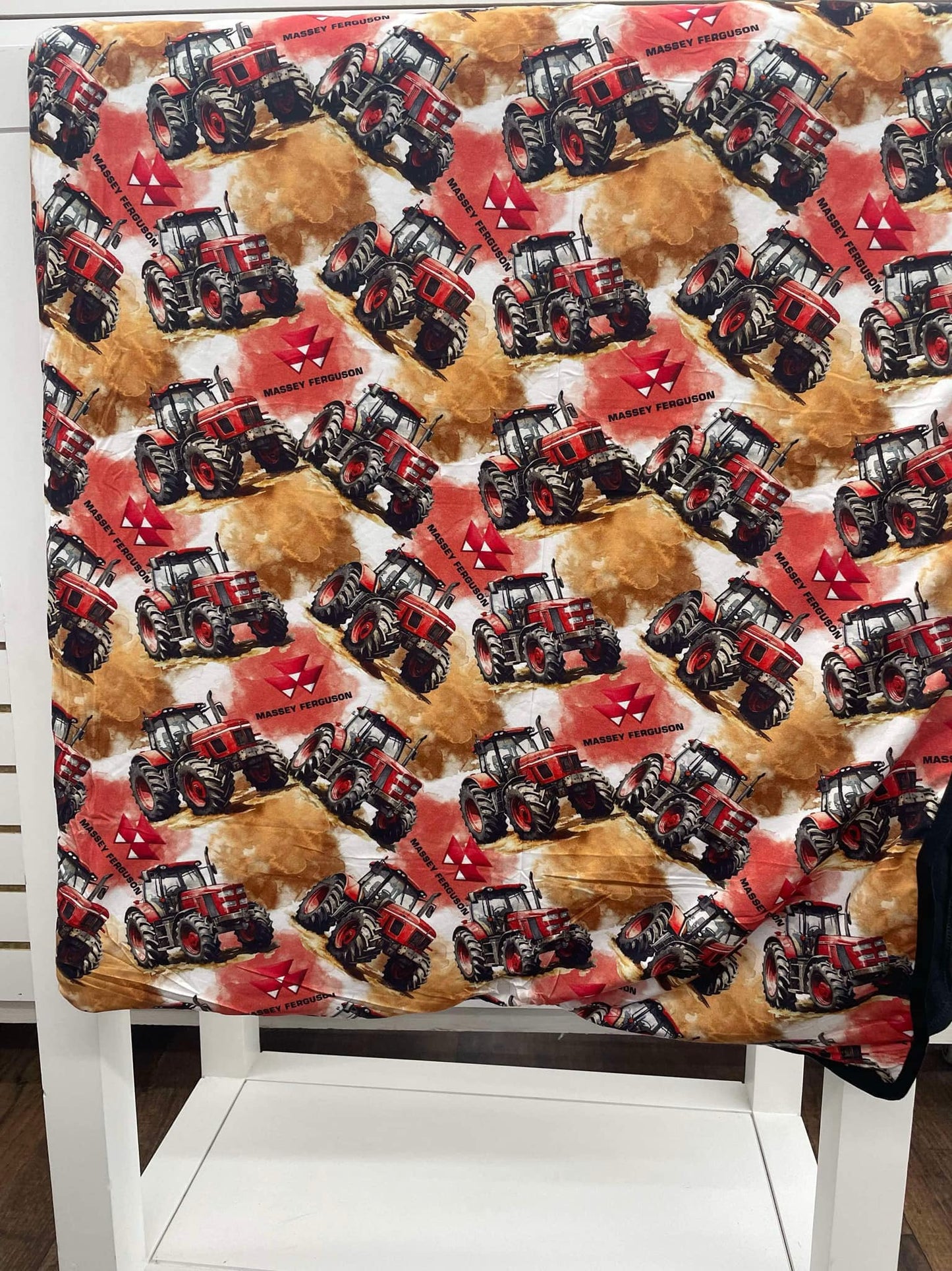 Massey Bamboo Blanket