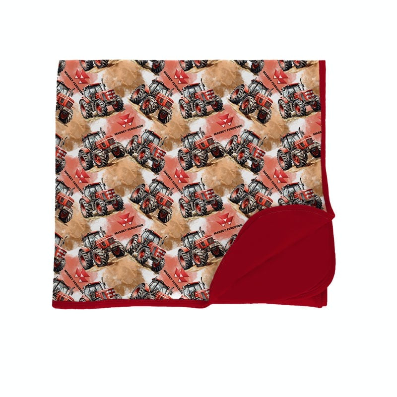 Massey Bamboo Blanket