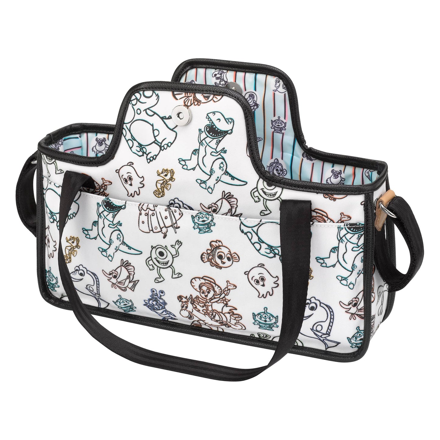 WANDER STROLLER CADDY - DISNEY & PIXAR PLAYDAY
