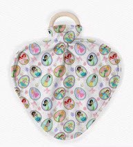 Easter Girlies Bamboo Loveys