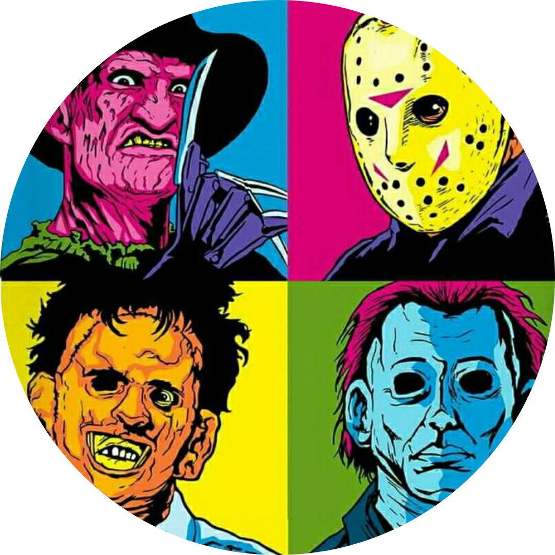 Pop Art Killas Minky Plush Blanket From Judith Arthur