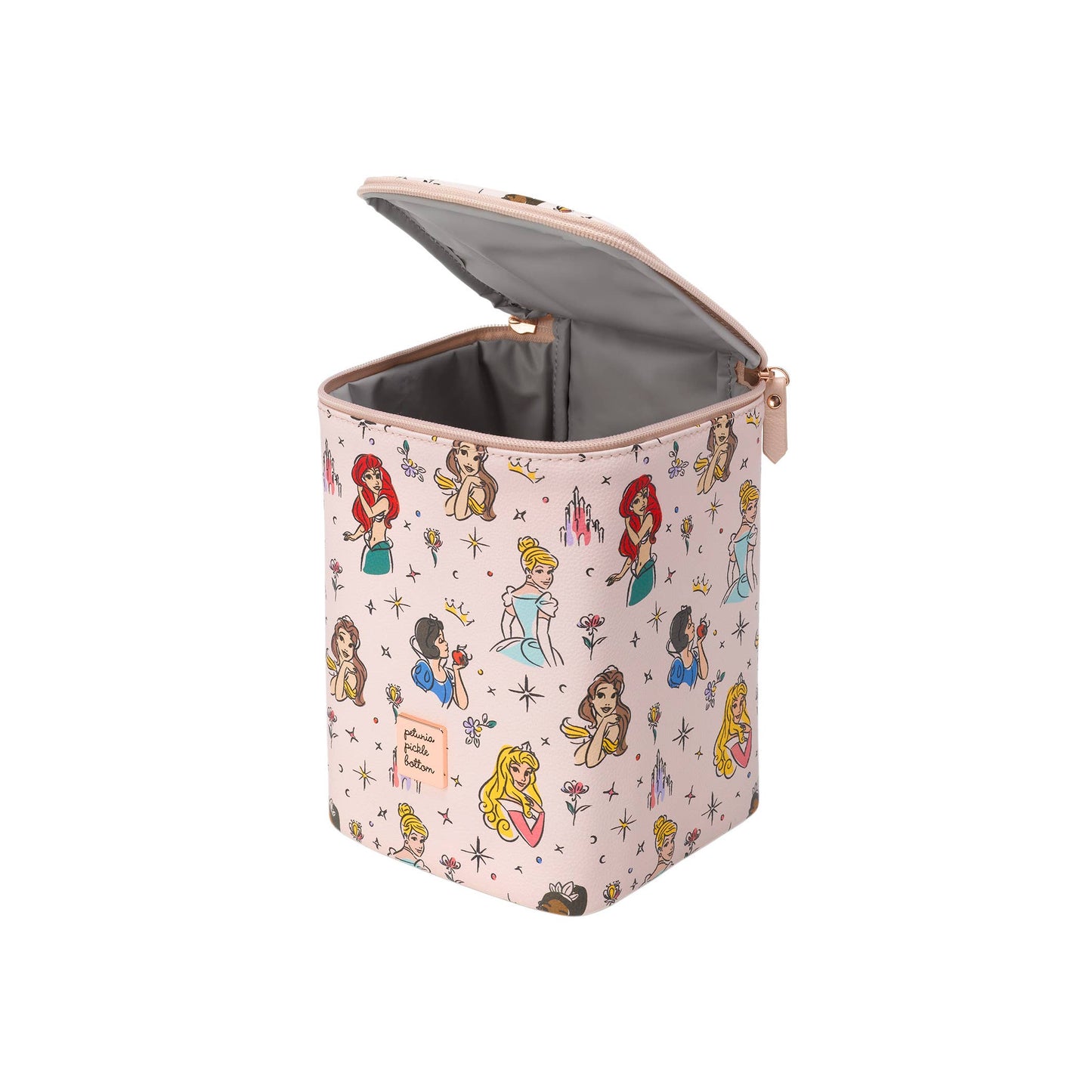 INTER-MIX COOL PIXEL PLUS - DISNEY PRINCESS