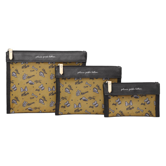 INTER-MIX ORGANIZER  DISNEY MICKEY & FRIENDS GOOD TIMES