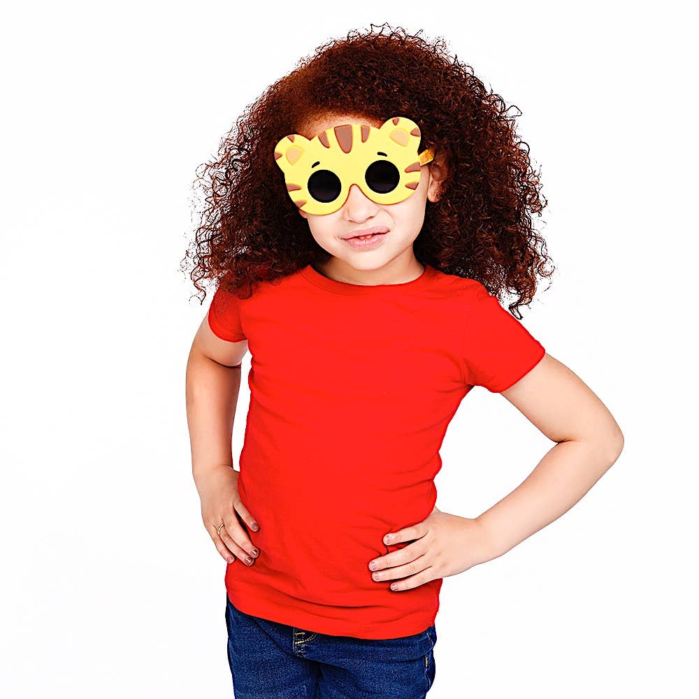 Officially Licensed Lil' Characters Daniel Tiger Sun-Staches