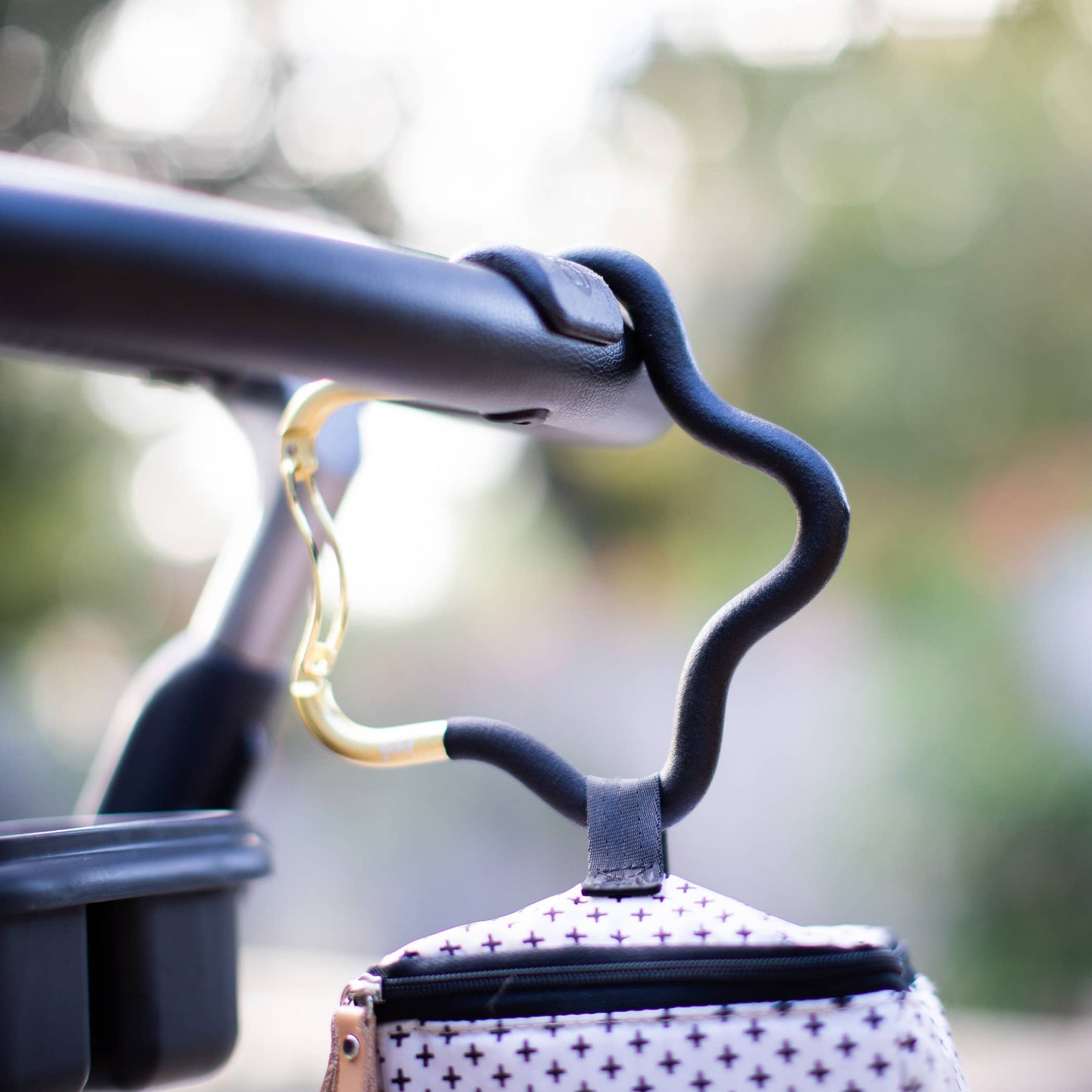 Oh My Stars - Stroller Hook