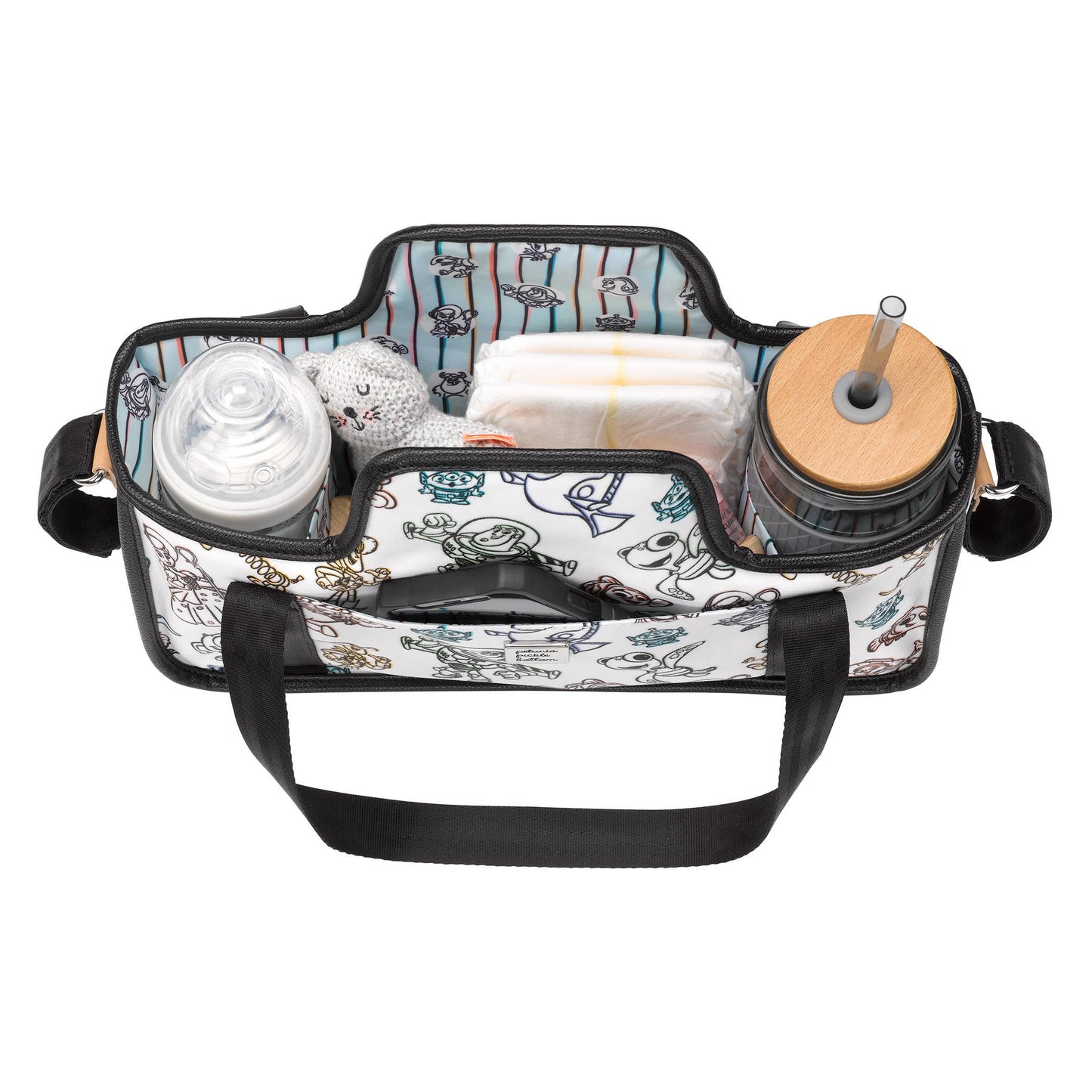 WANDER STROLLER CADDY - DISNEY & PIXAR PLAYDAY