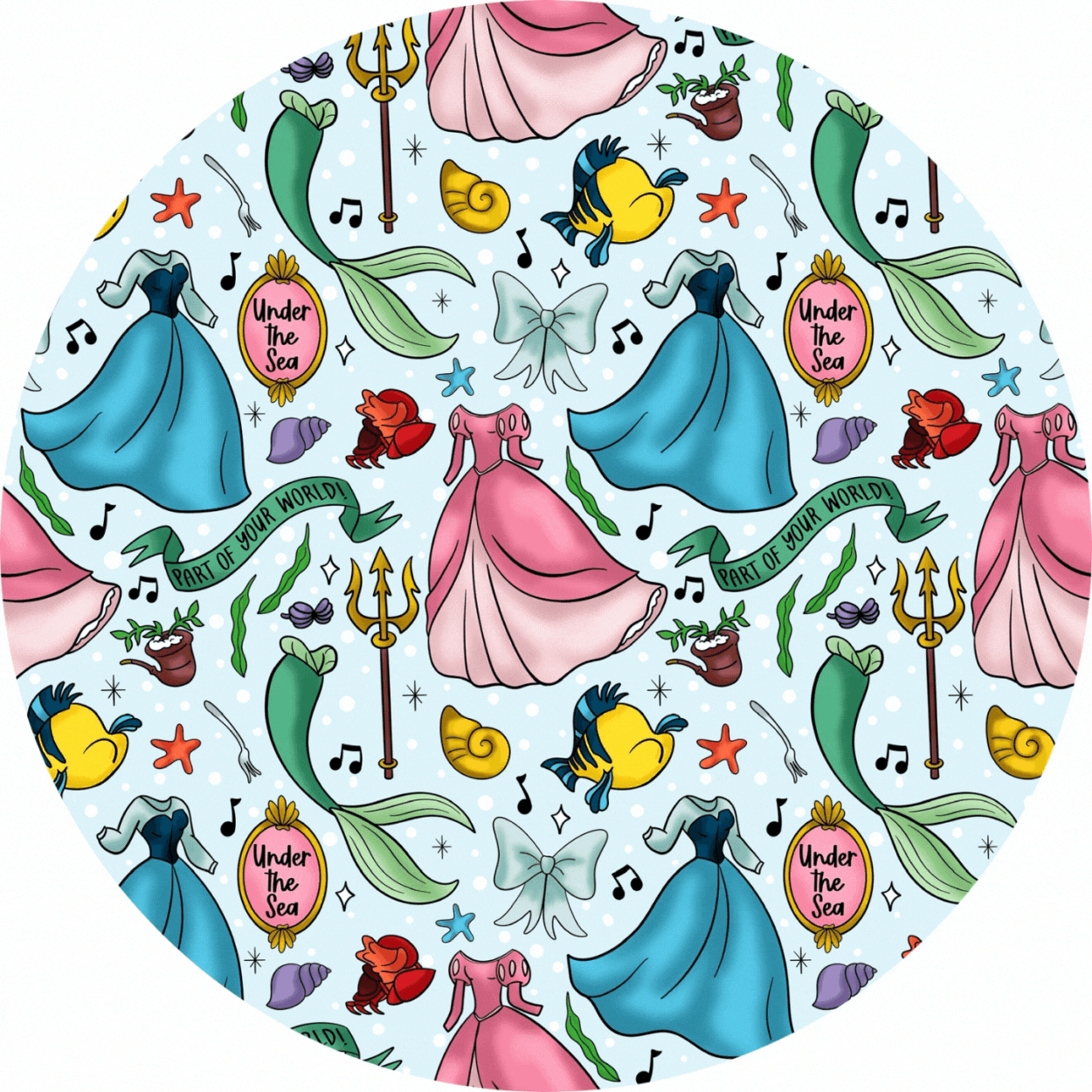 Ariel Ruffle Double Layered Quilted Blanket