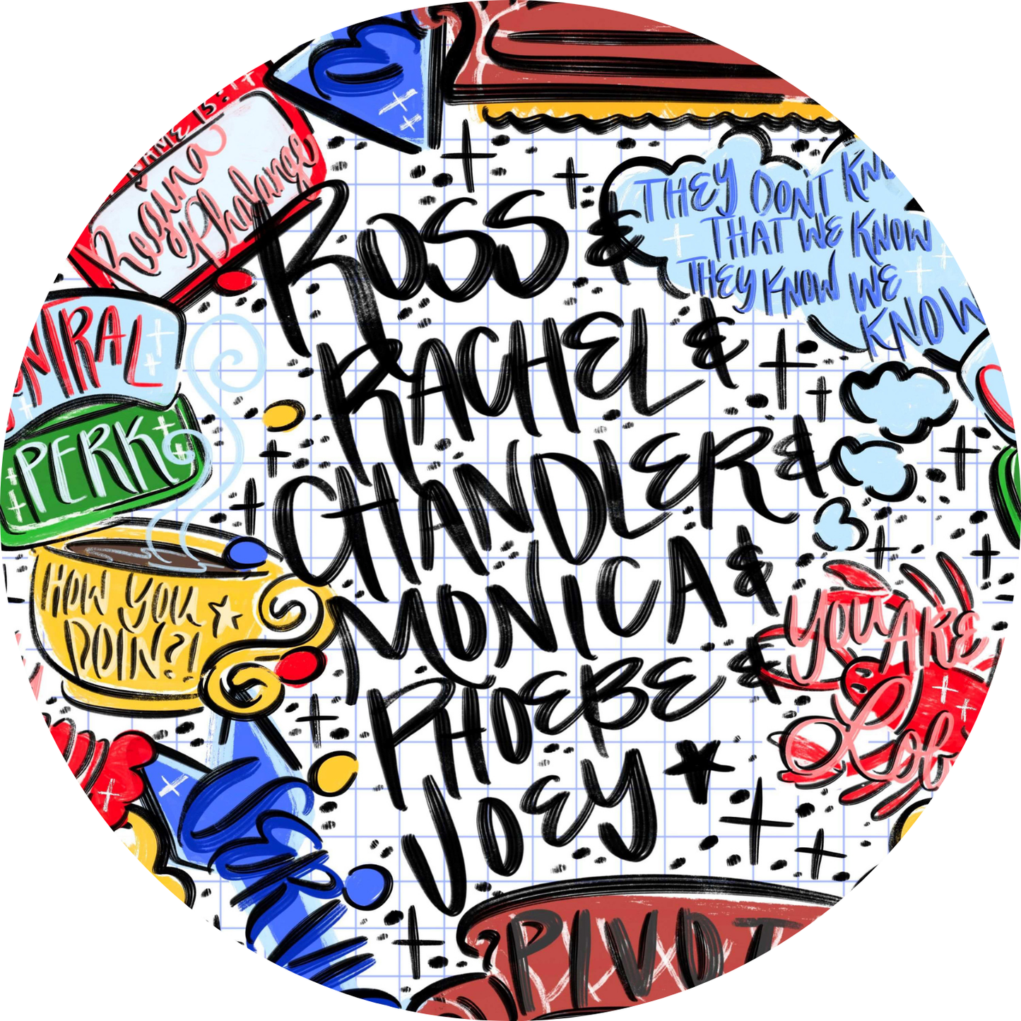 Perk Me Up Fur Backed Bamboo Blanket