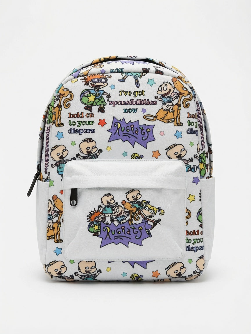 Rugrats Mini Backpack