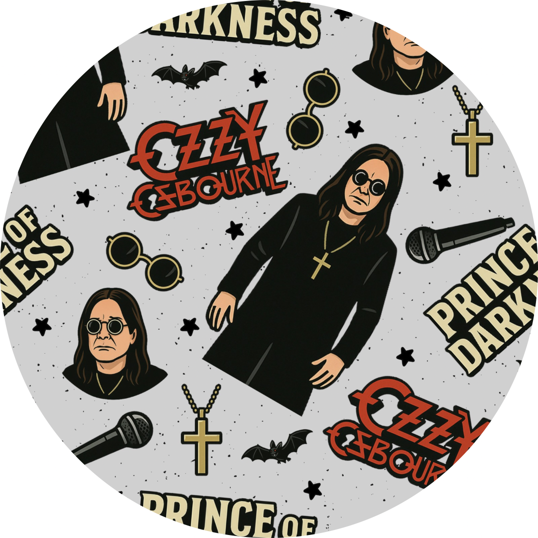 The Great Ozz Bamboo Blanket