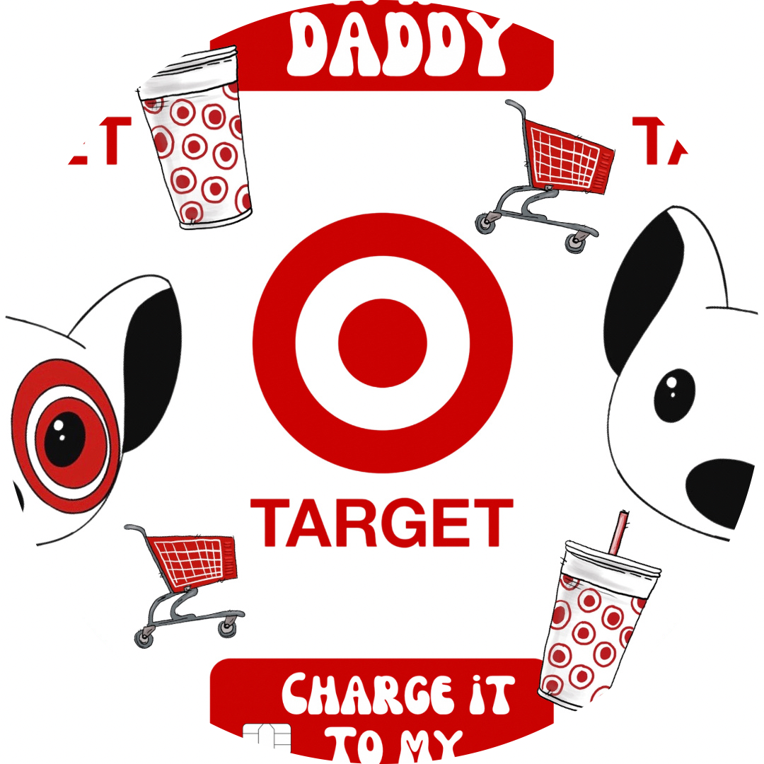 Daddy's Debit Bamboo Shortie