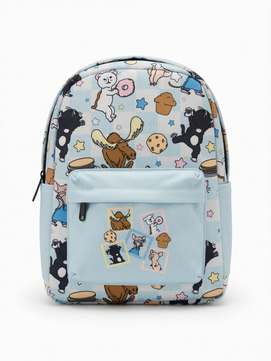 Storytime Cutes Mini Backpack