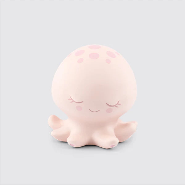 Sleepy Octopus - Bedtime Story From The Ocean Tonie