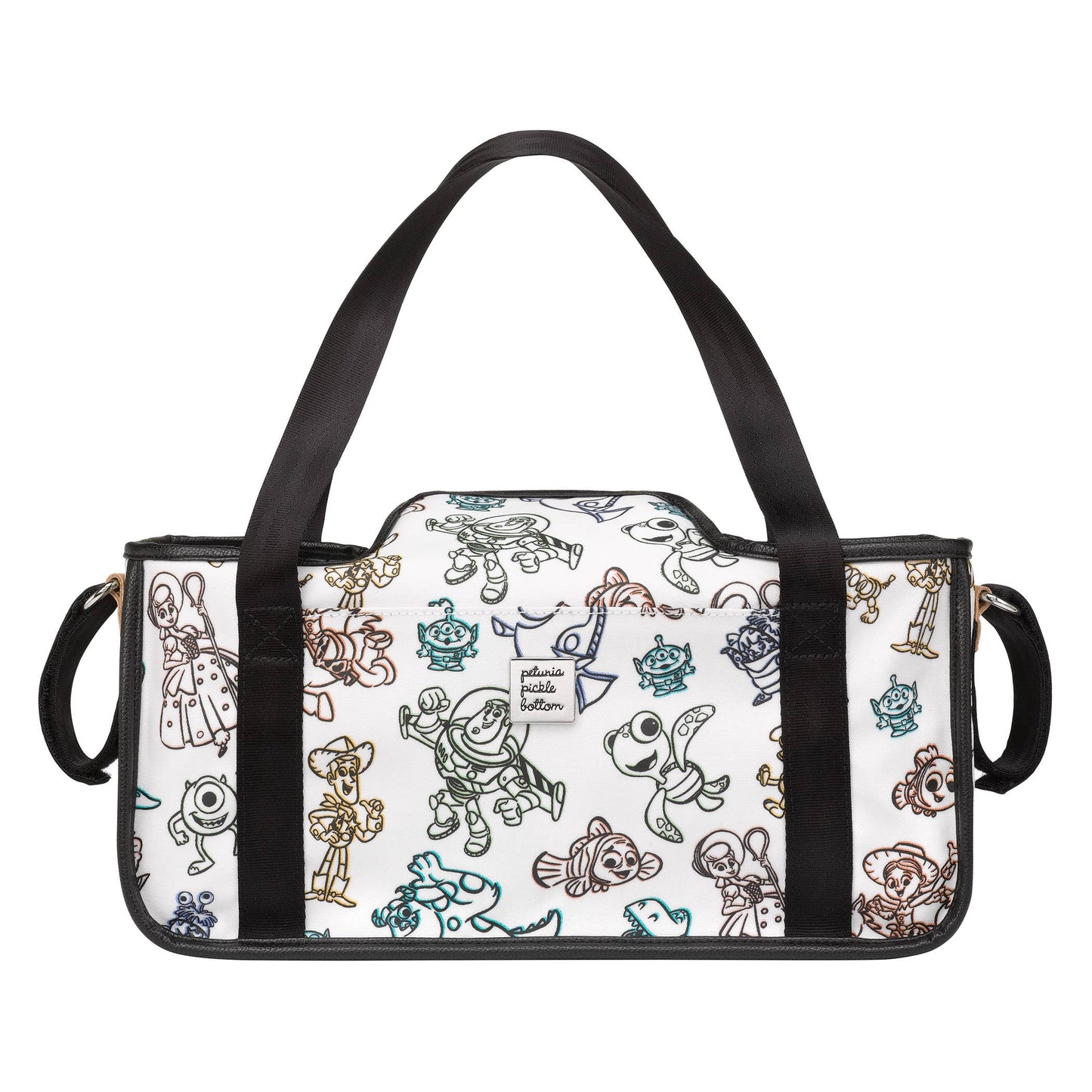 WANDER STROLLER CADDY - DISNEY & PIXAR PLAYDAY