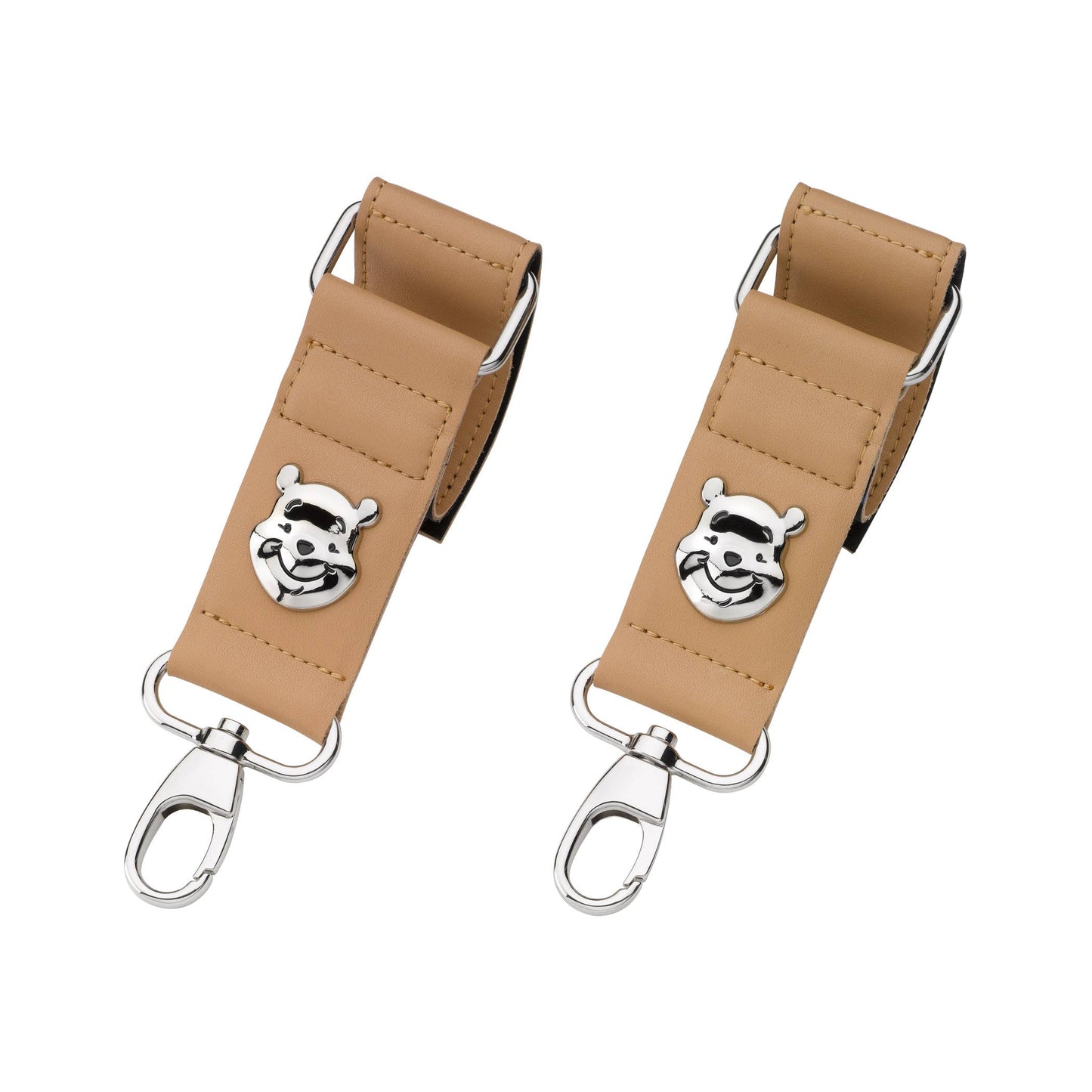 Valet Stroller Clips in Disney's Winnie the Pooh