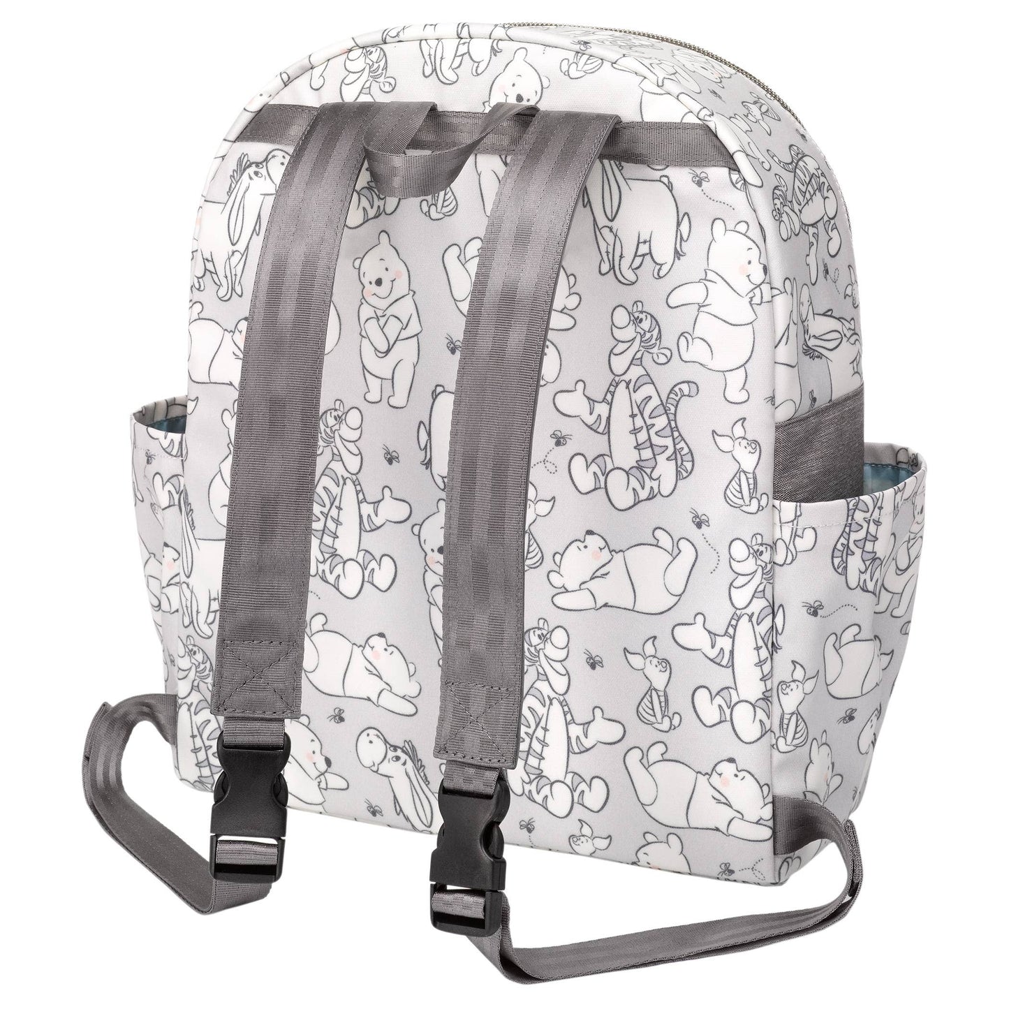 District Backpack - Playful Pooh