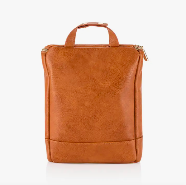 Cognac Chill Like A Boss™ Bottle Bag