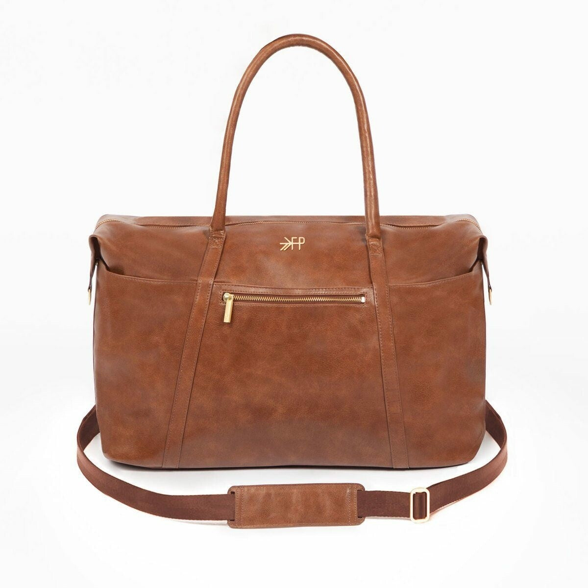 Freshly Picked Amber Weekender
