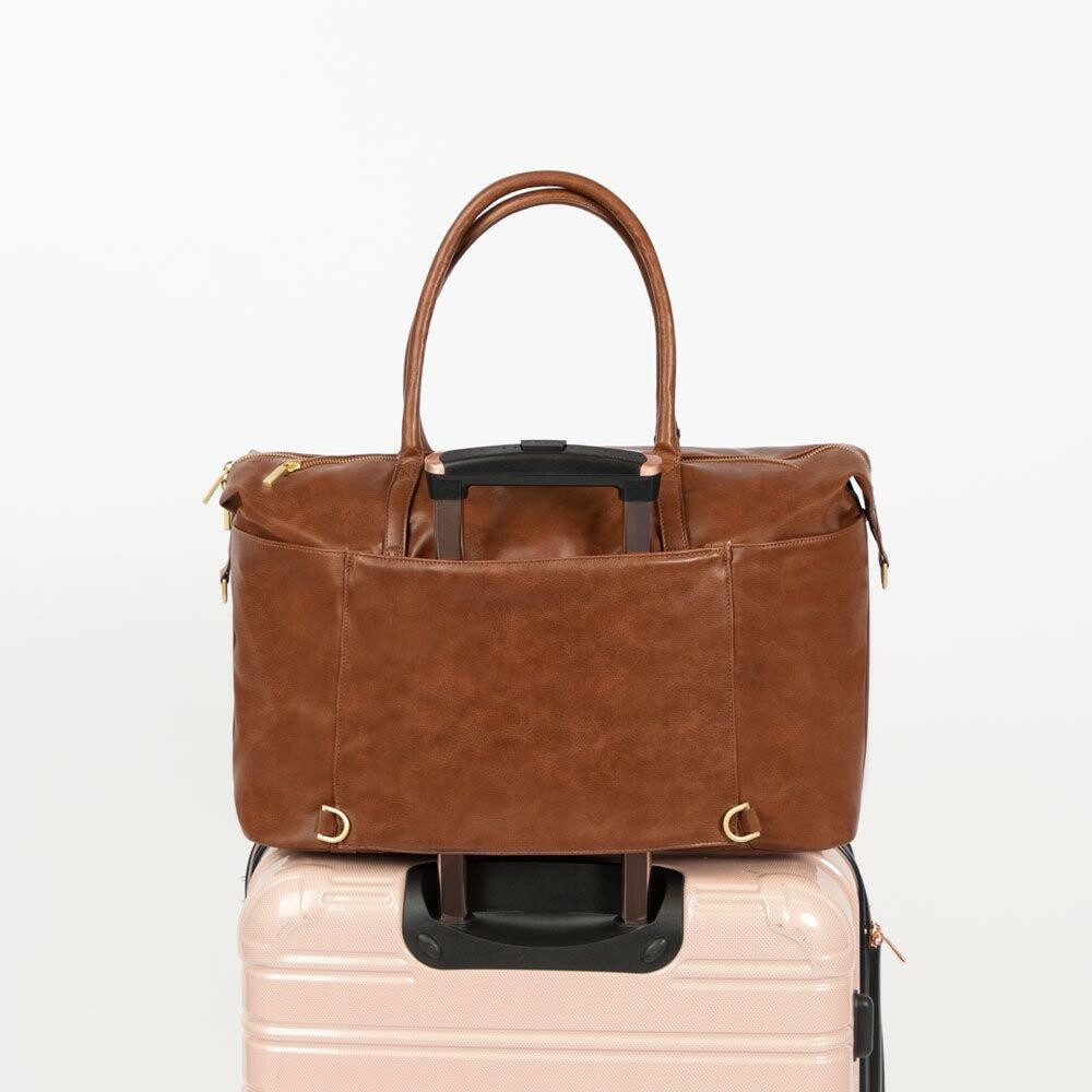 Freshly Picked Amber Weekender
