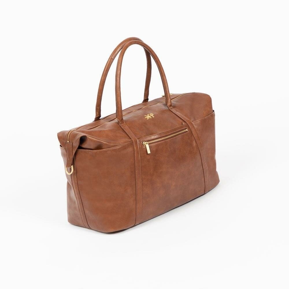 Freshly Picked Amber Weekender