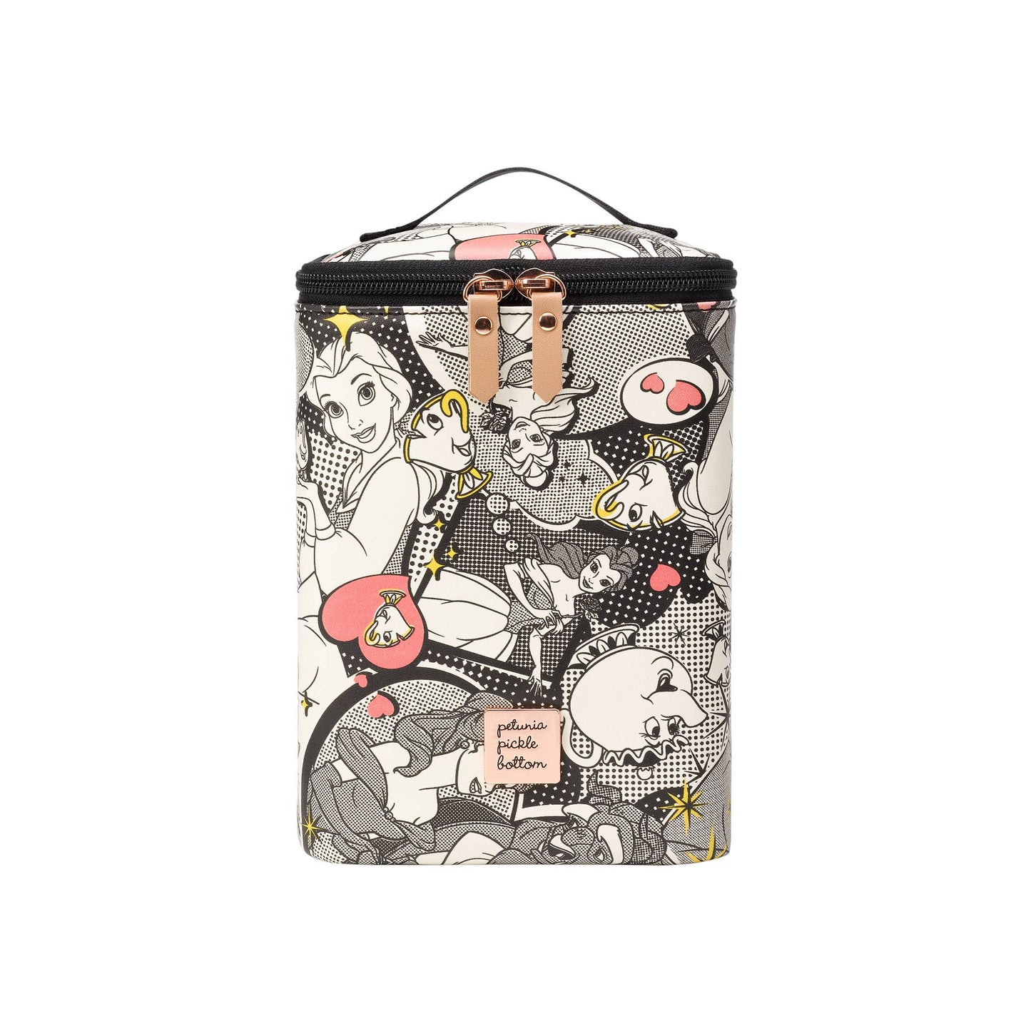 Inter-mix Cool Pixel Plus - Pop Art Belle