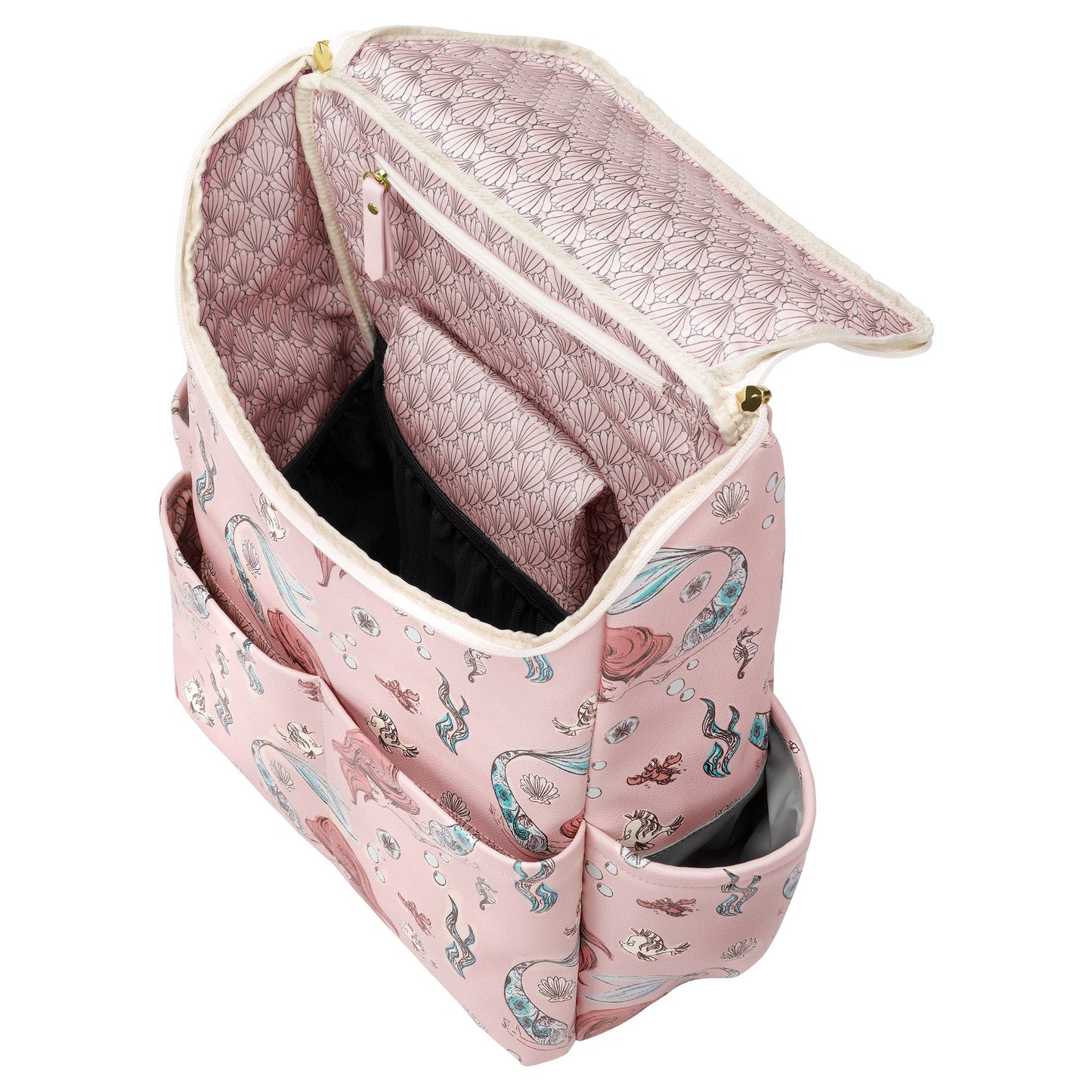 METHOD BACKPACK - LITTLE MERMAID