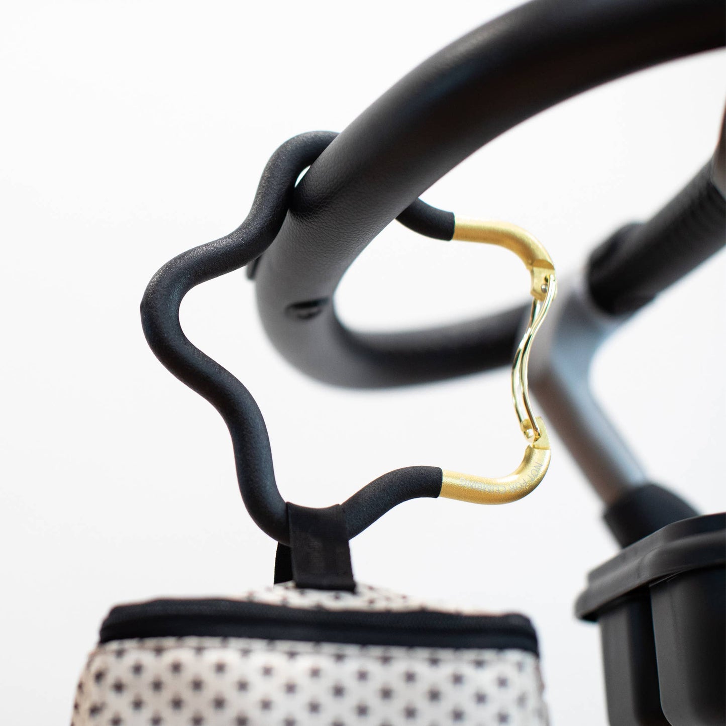 Oh My Stars - Stroller Hook