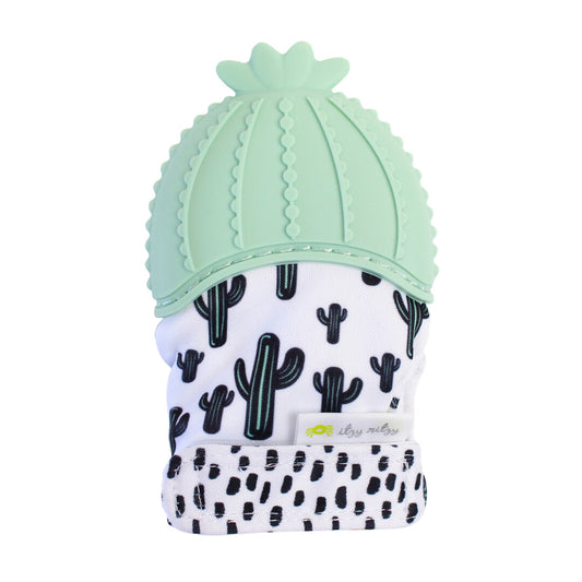 Itzy Ritzy Itzy Mitt™ Silicone Teething Mitts