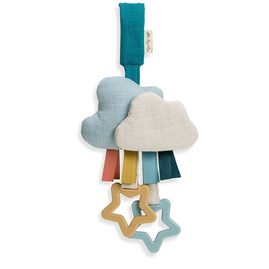 Ritzy Jingle™ Cloud Attachable Travel Toy - Itzy Ritzy