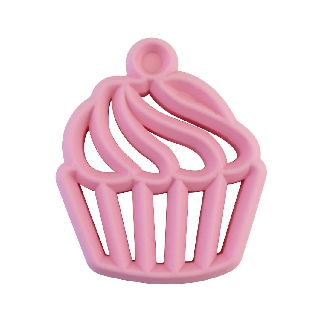 Itzy Ritzy Chew Crew™ Silicone Baby Teethers