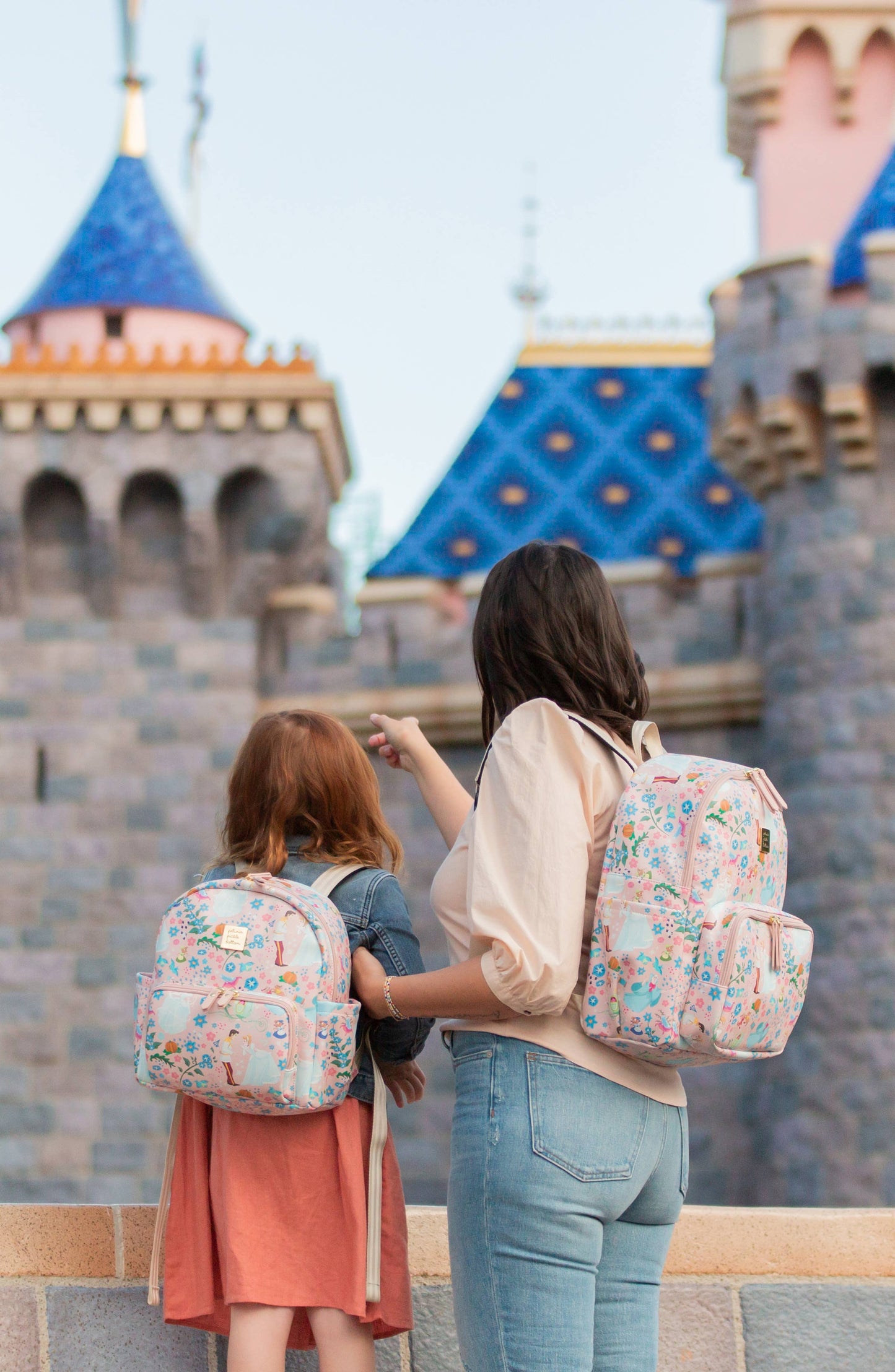 Mini Backpack in Disney's Cinderella