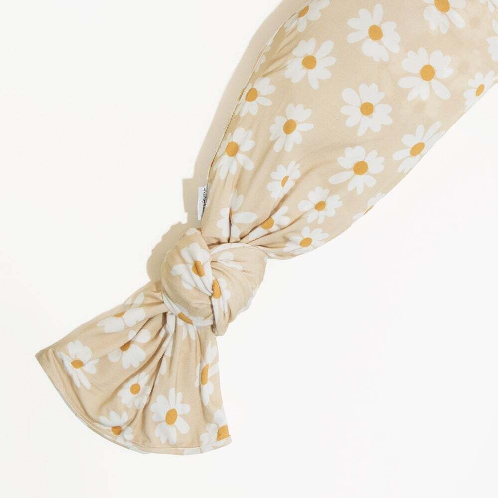 Daisy Fields Swaddle II w/ Laundry Bag & Snuggle Band