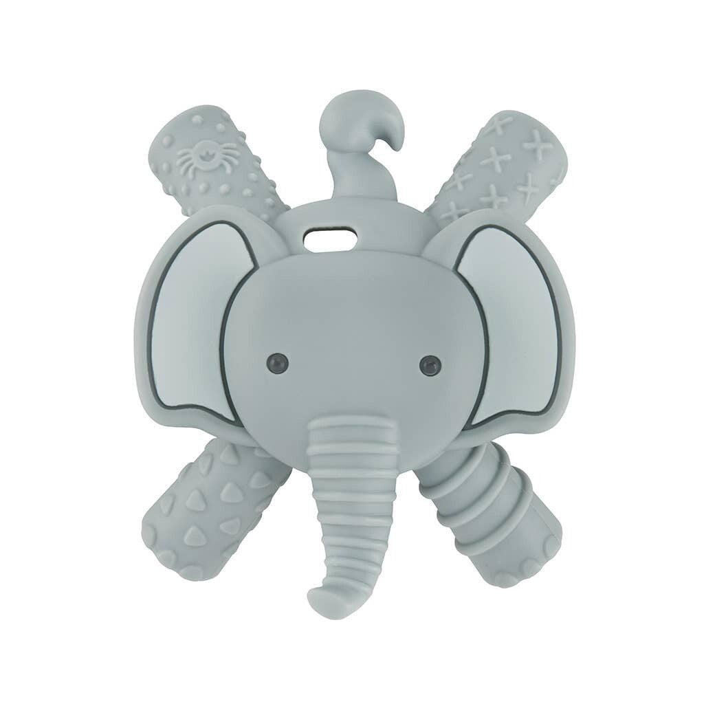 Itzy Ritzy - Ritzy Elephant Teether