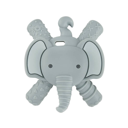 Itzy Ritzy - Ritzy Elephant Teether