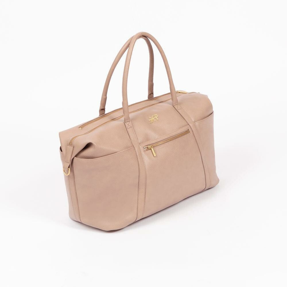 Freshly Picked Fig Weekender