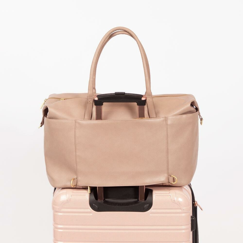 Freshly Picked Fig Weekender