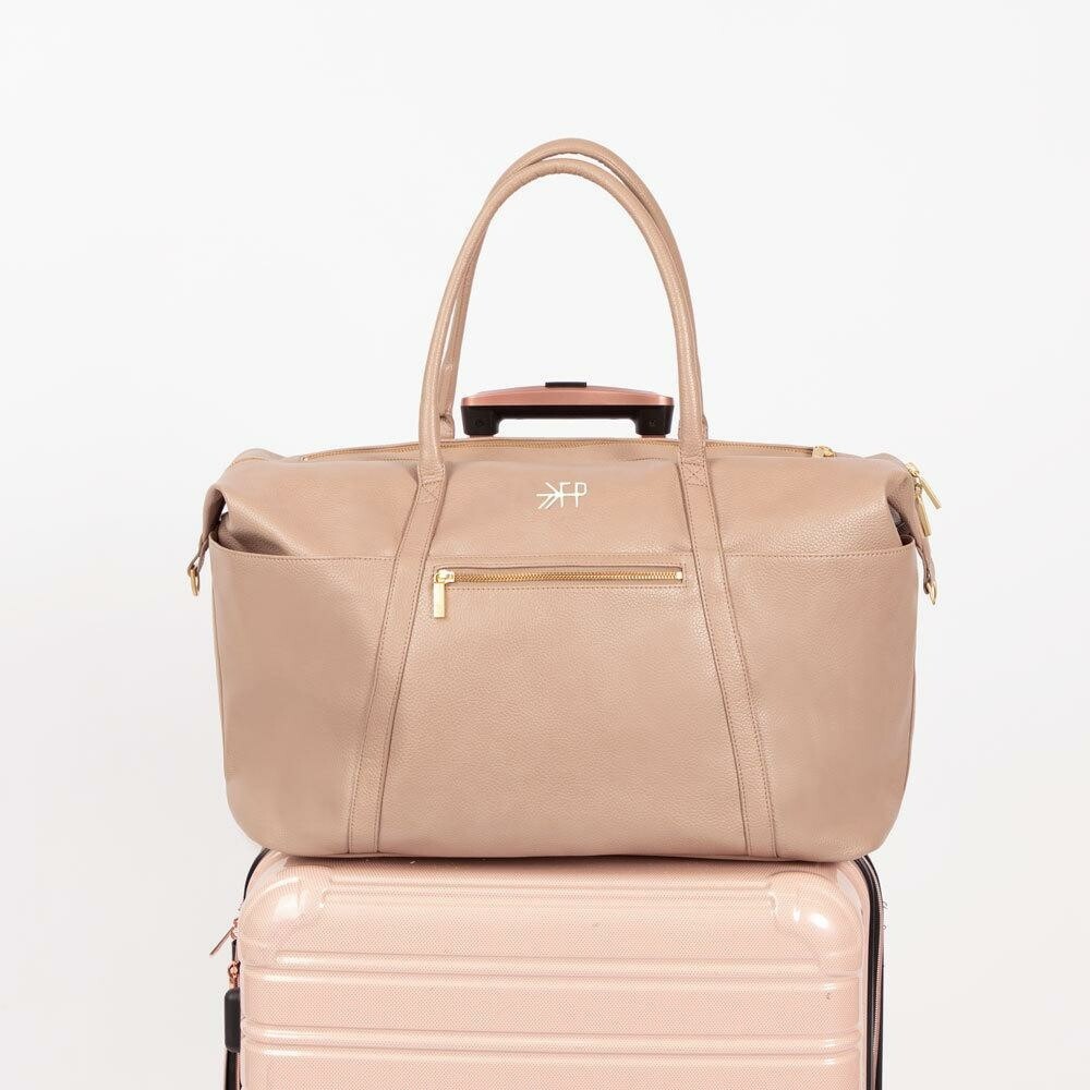 Freshly Picked Fig Weekender