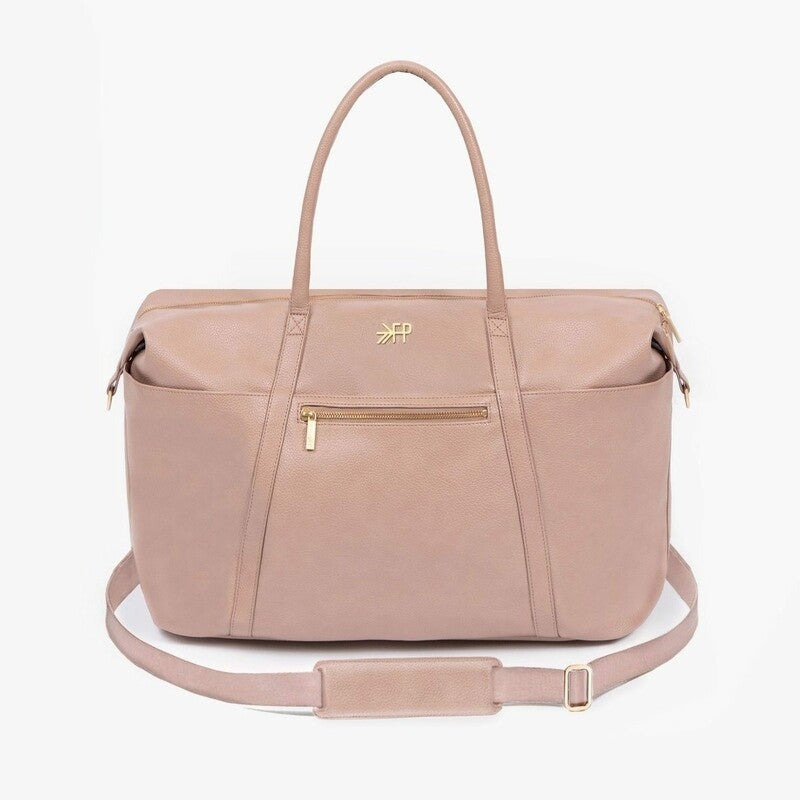 Freshly Picked Fig Weekender