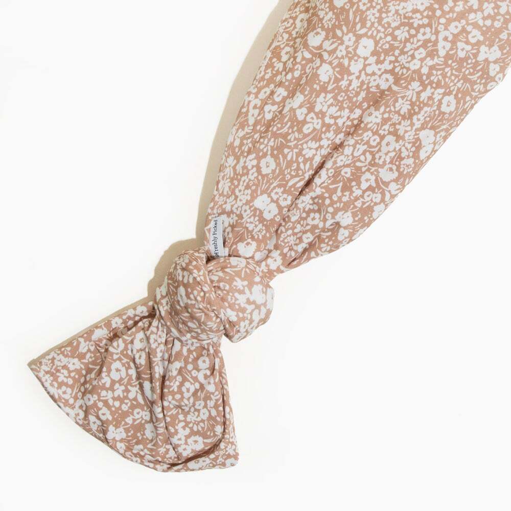 Meadow Swaddle II w/ Laundry Bag & Snuggle Band