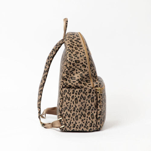 Freshly Picked Leopard Classic City Pack